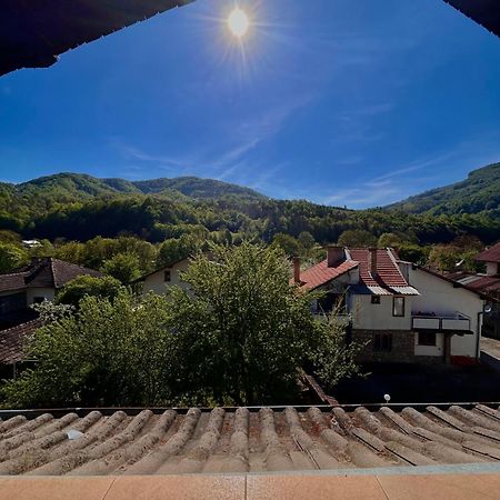 Luylyana Guesthouse Ribarica Εξωτερικό φωτογραφία