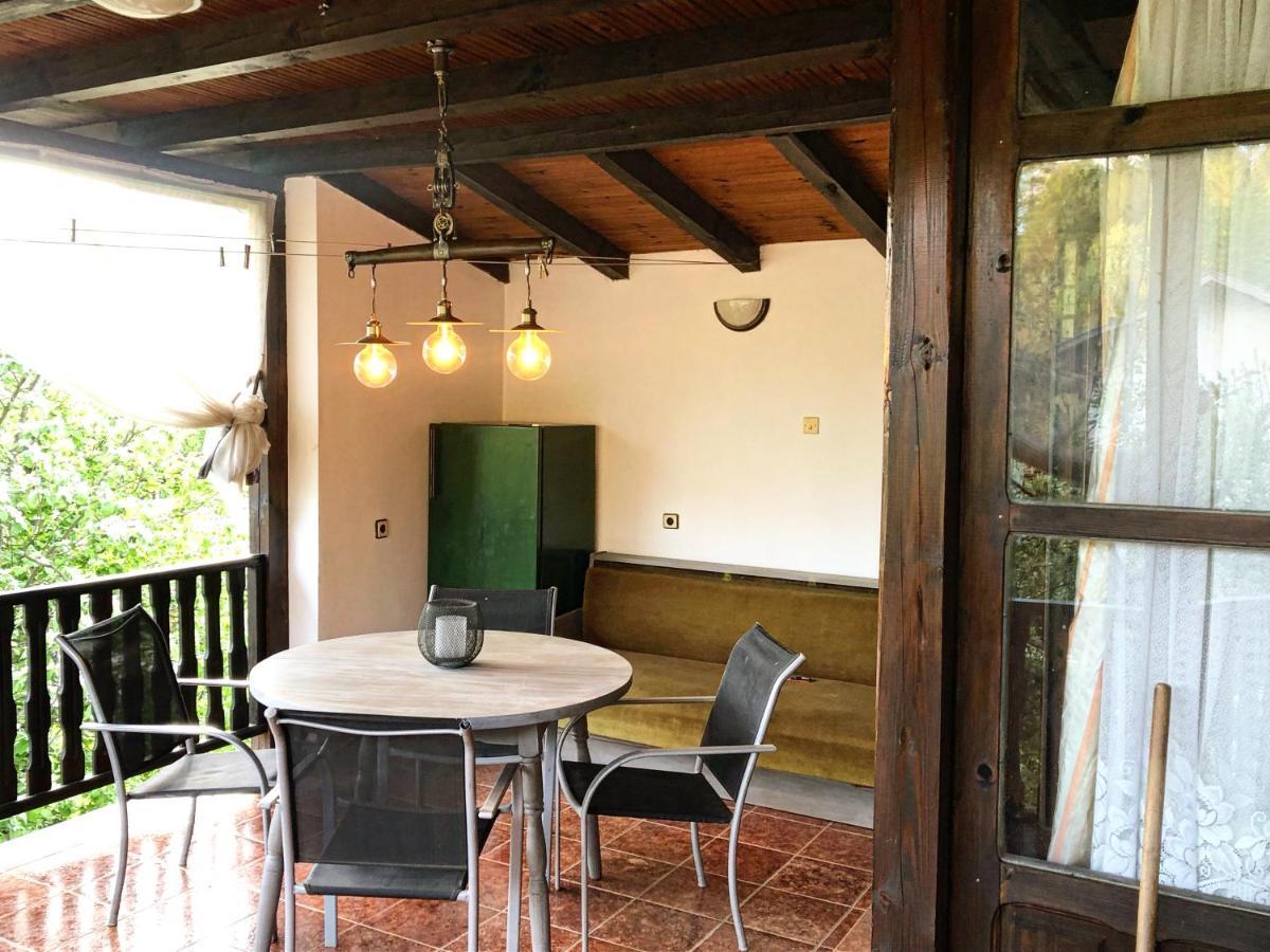 Luylyana Guesthouse Ribarica Εξωτερικό φωτογραφία