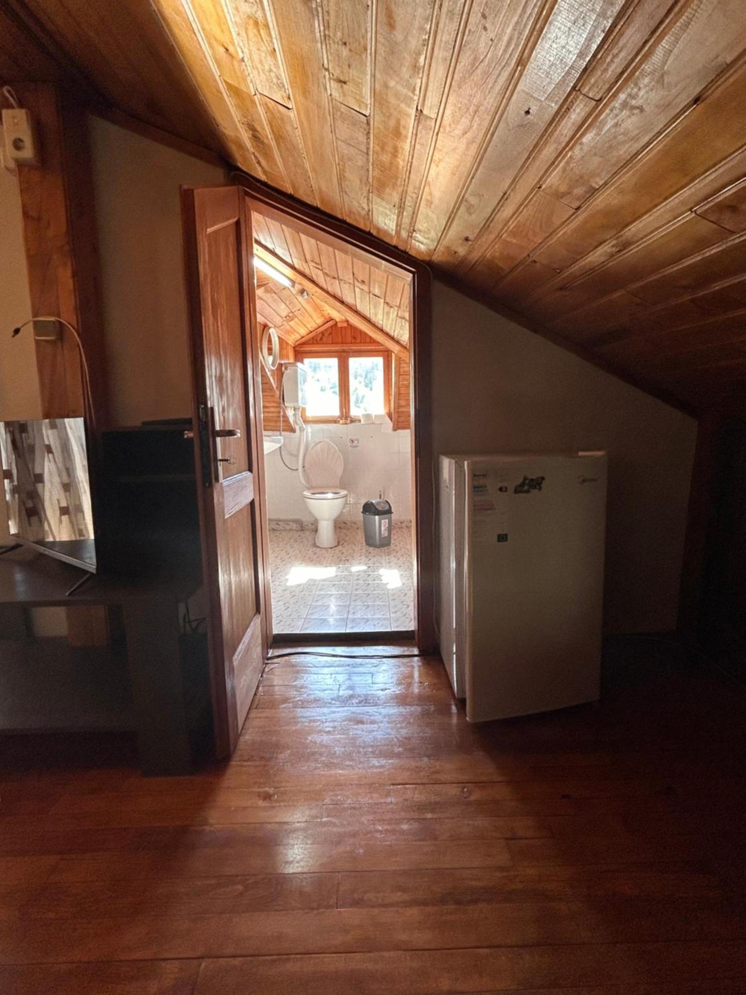 Luylyana Guesthouse Ribarica Εξωτερικό φωτογραφία