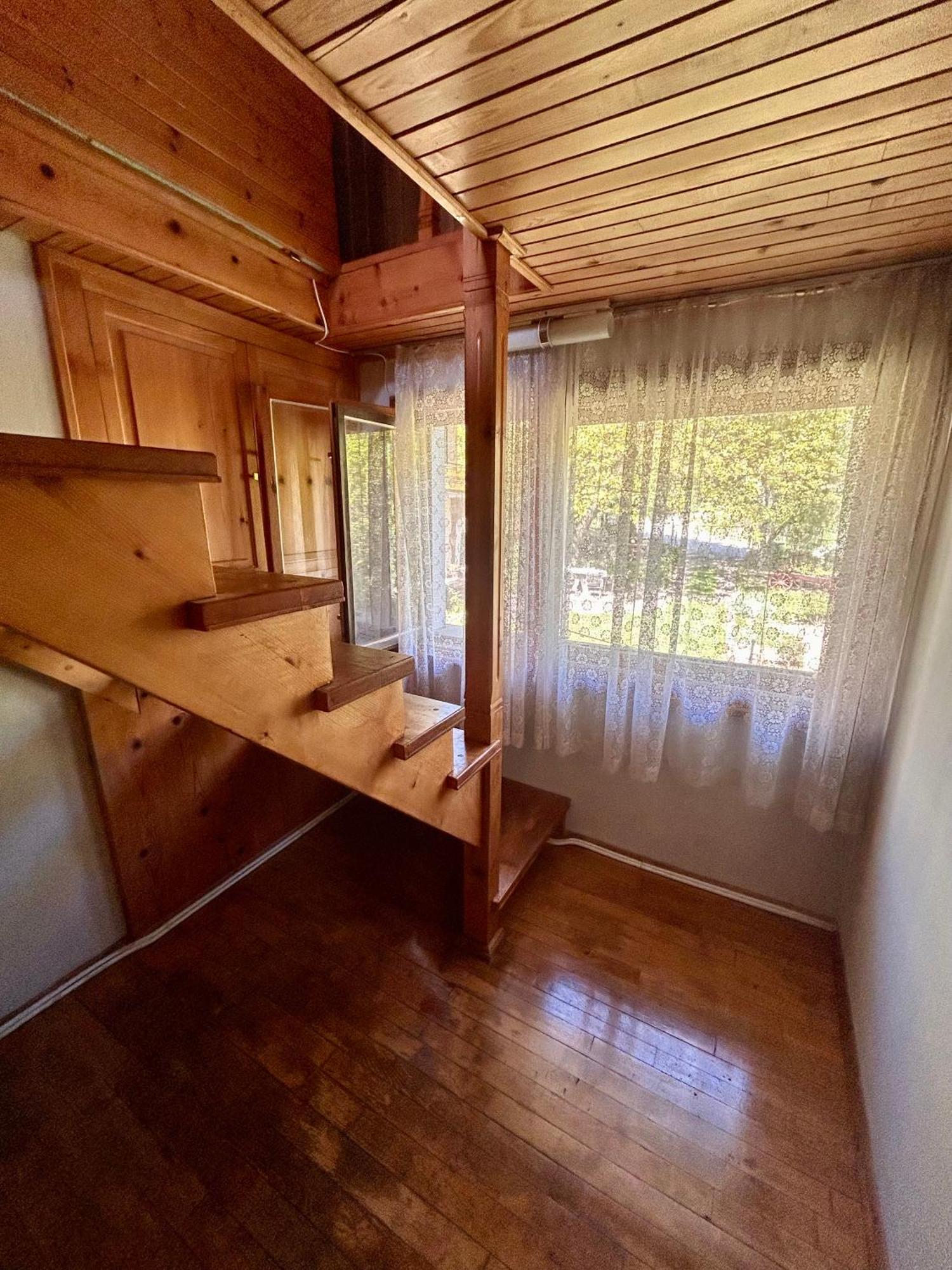 Luylyana Guesthouse Ribarica Εξωτερικό φωτογραφία