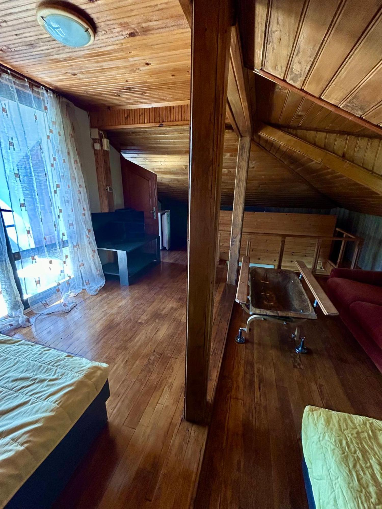 Luylyana Guesthouse Ribarica Εξωτερικό φωτογραφία