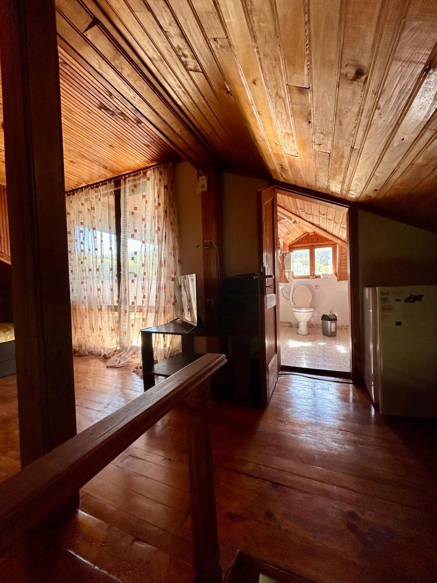 Luylyana Guesthouse Ribarica Εξωτερικό φωτογραφία