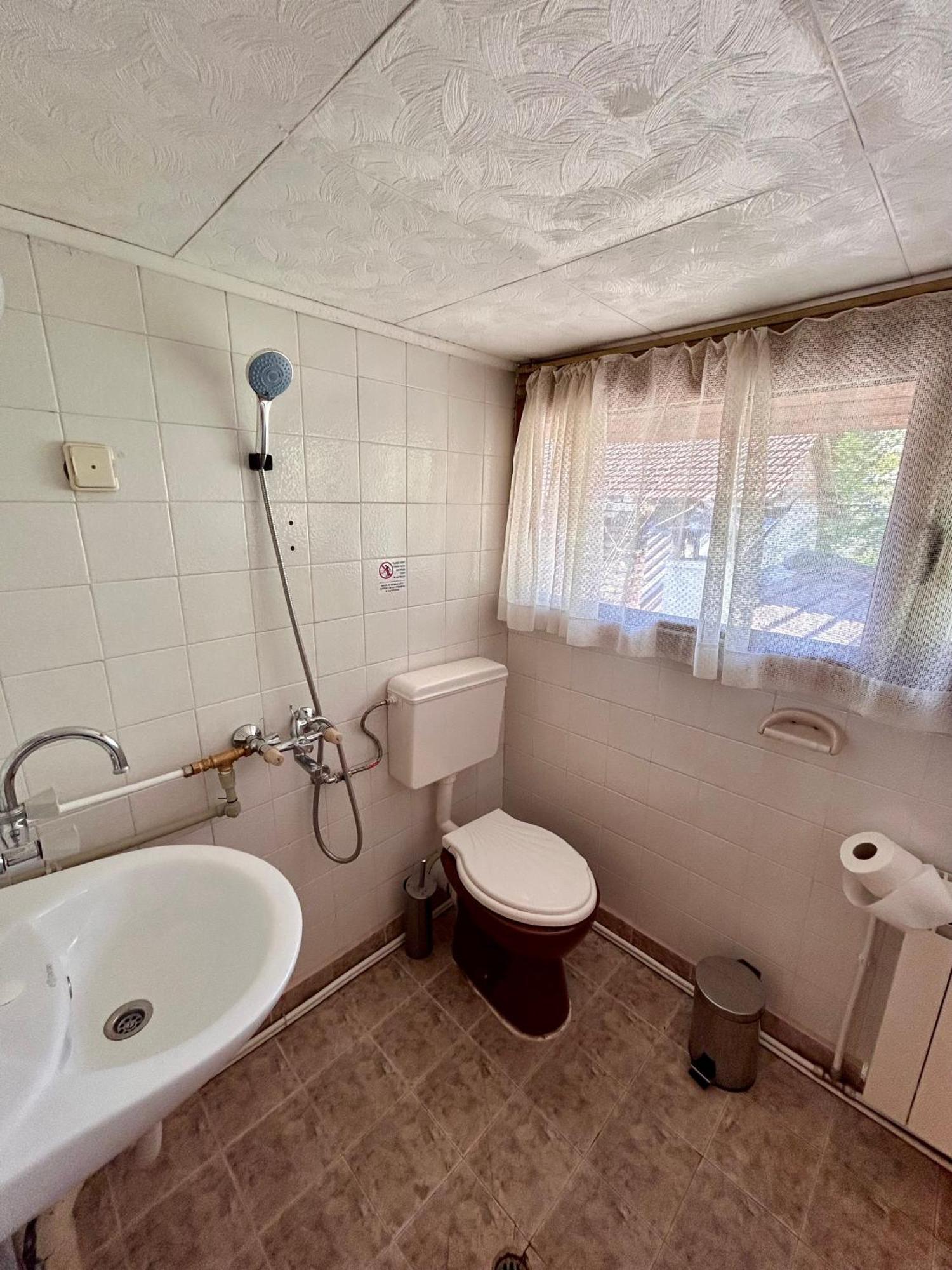 Luylyana Guesthouse Ribarica Εξωτερικό φωτογραφία