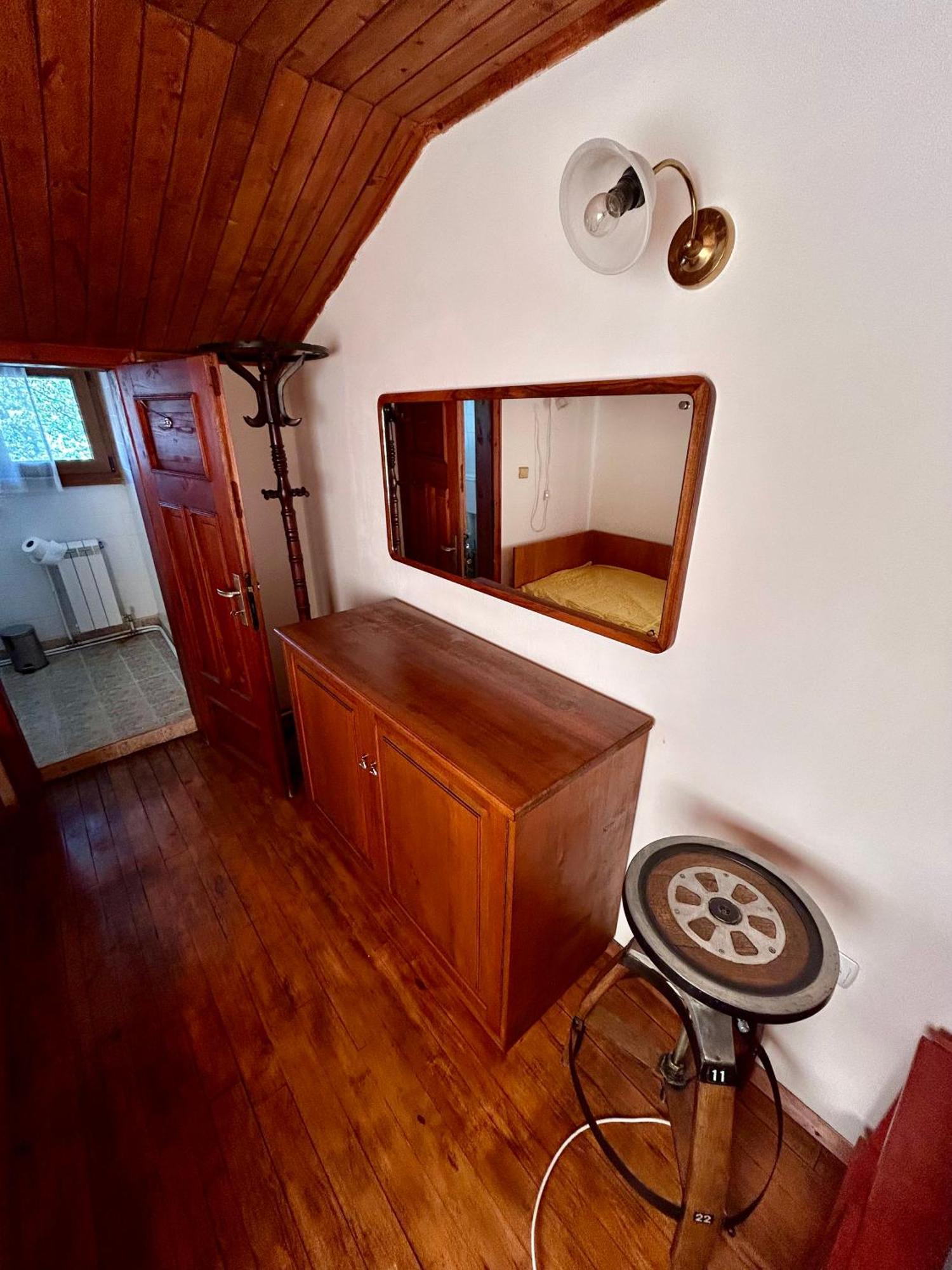 Luylyana Guesthouse Ribarica Εξωτερικό φωτογραφία