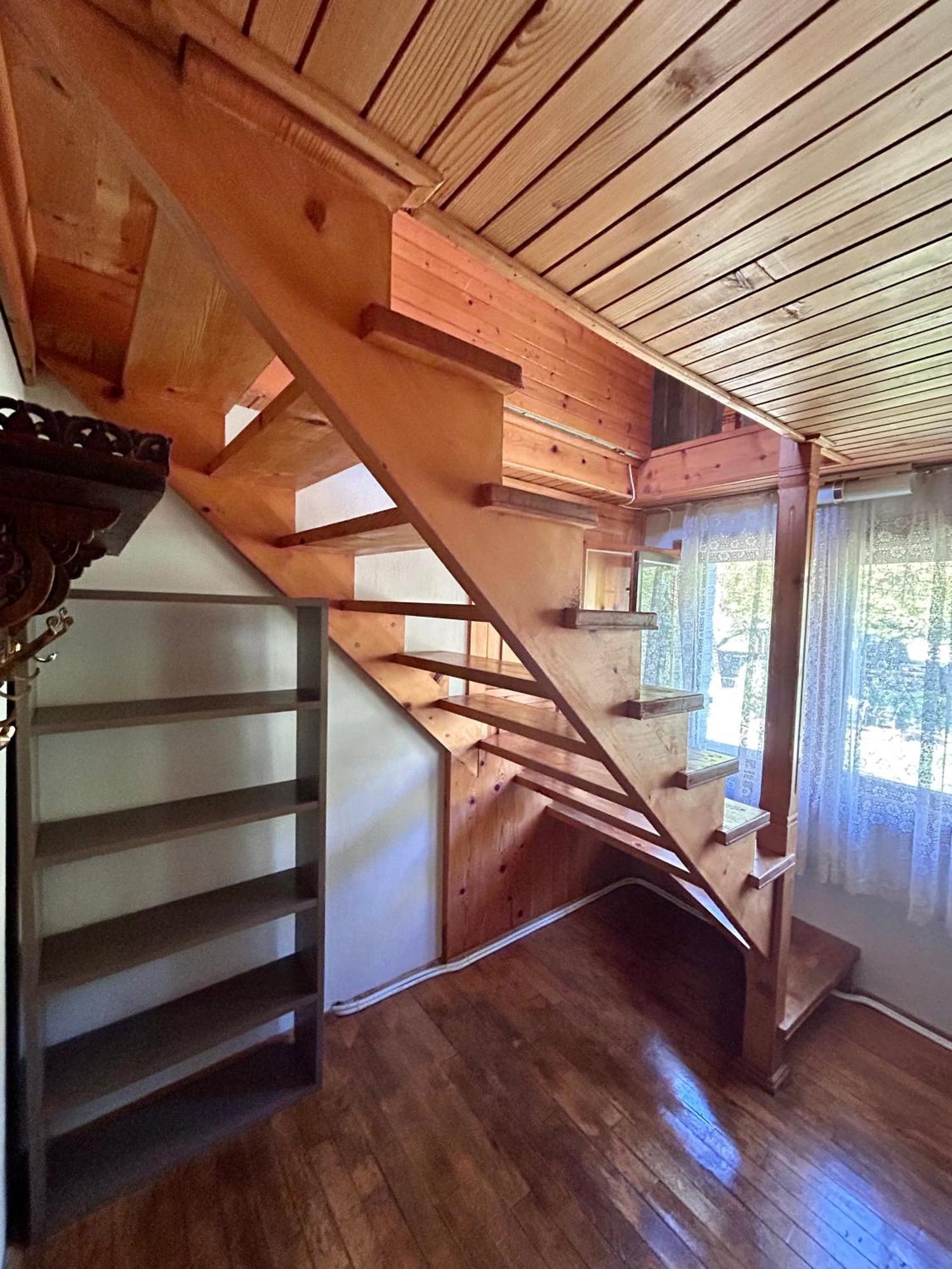 Luylyana Guesthouse Ribarica Εξωτερικό φωτογραφία