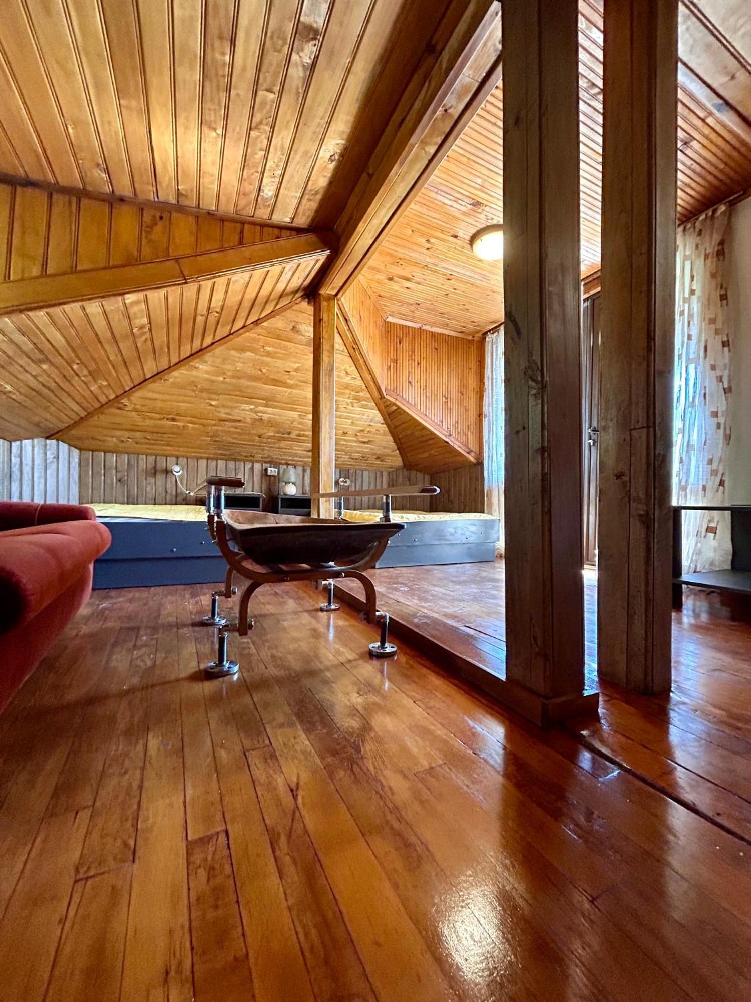 Luylyana Guesthouse Ribarica Εξωτερικό φωτογραφία