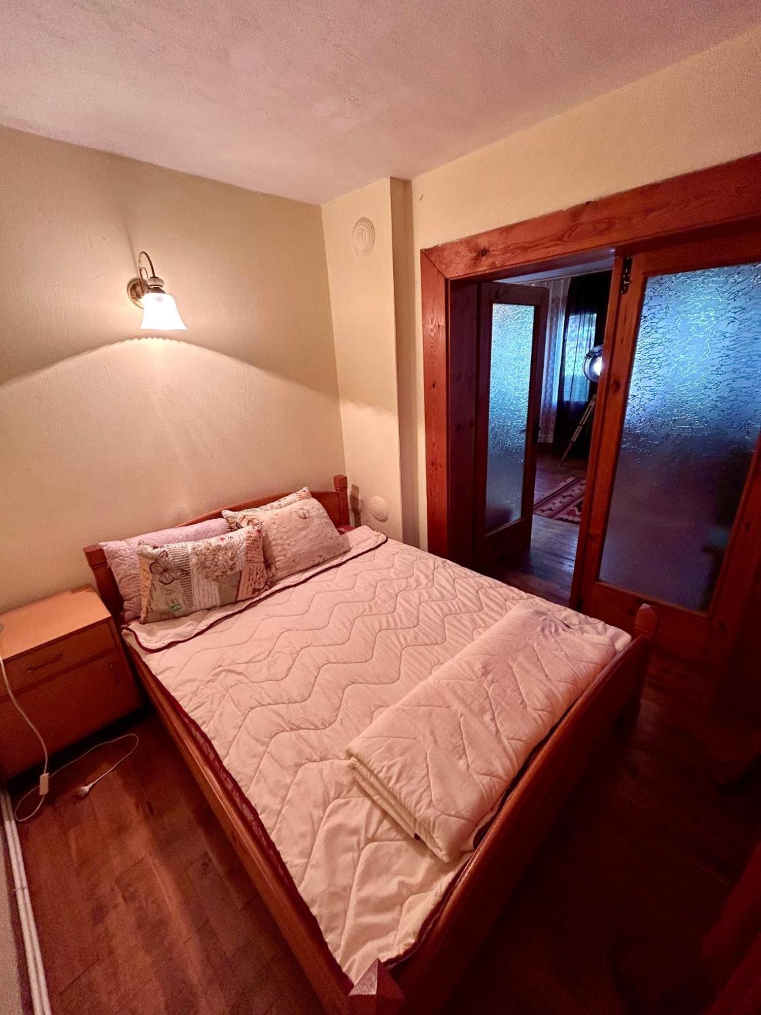Luylyana Guesthouse Ribarica Εξωτερικό φωτογραφία