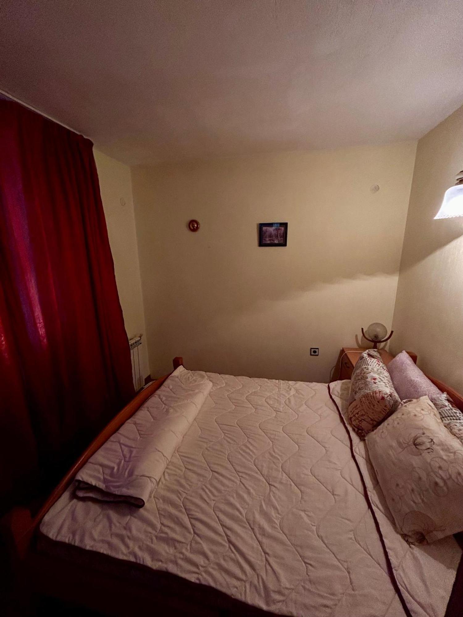 Luylyana Guesthouse Ribarica Εξωτερικό φωτογραφία
