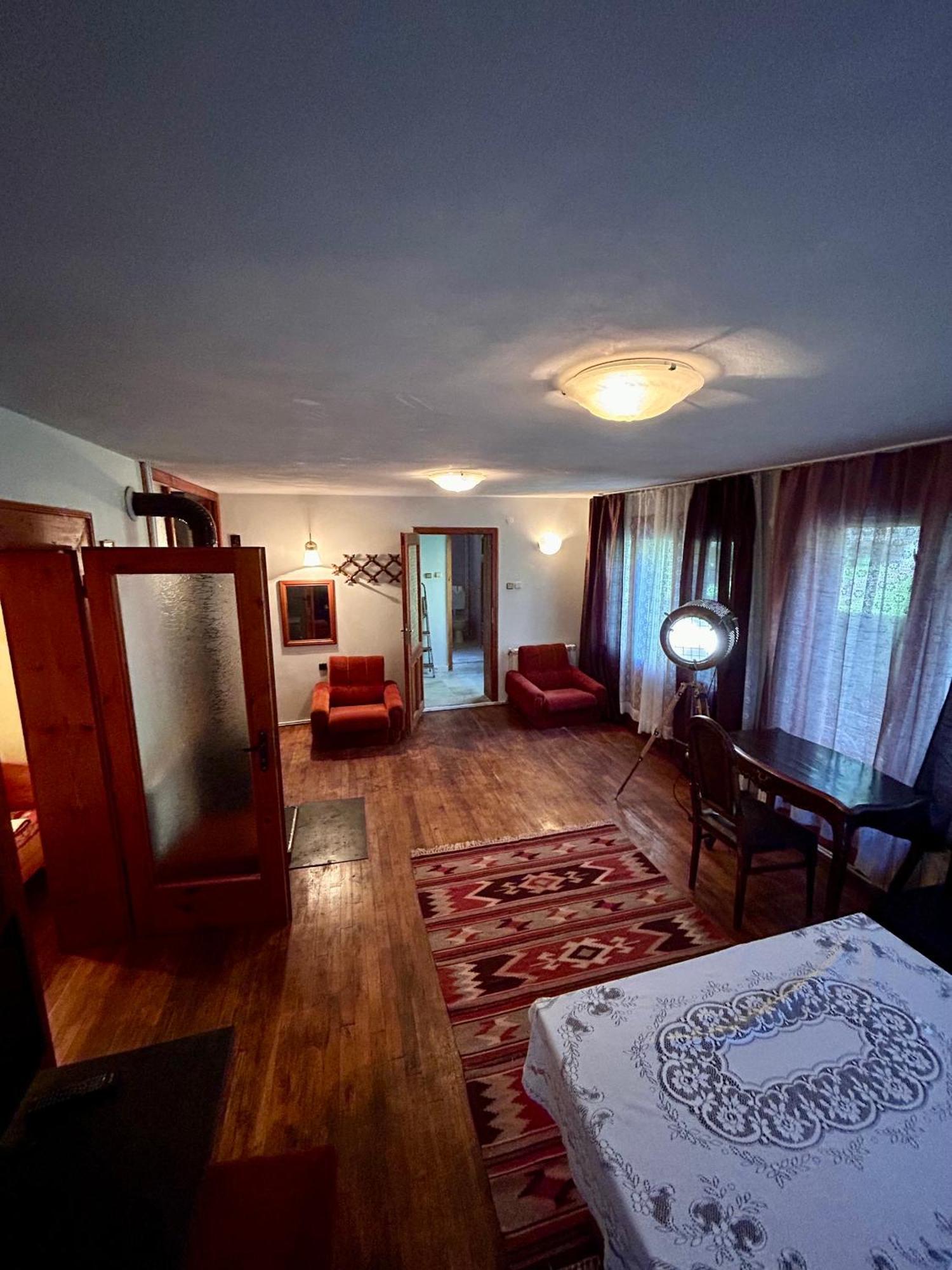 Luylyana Guesthouse Ribarica Εξωτερικό φωτογραφία