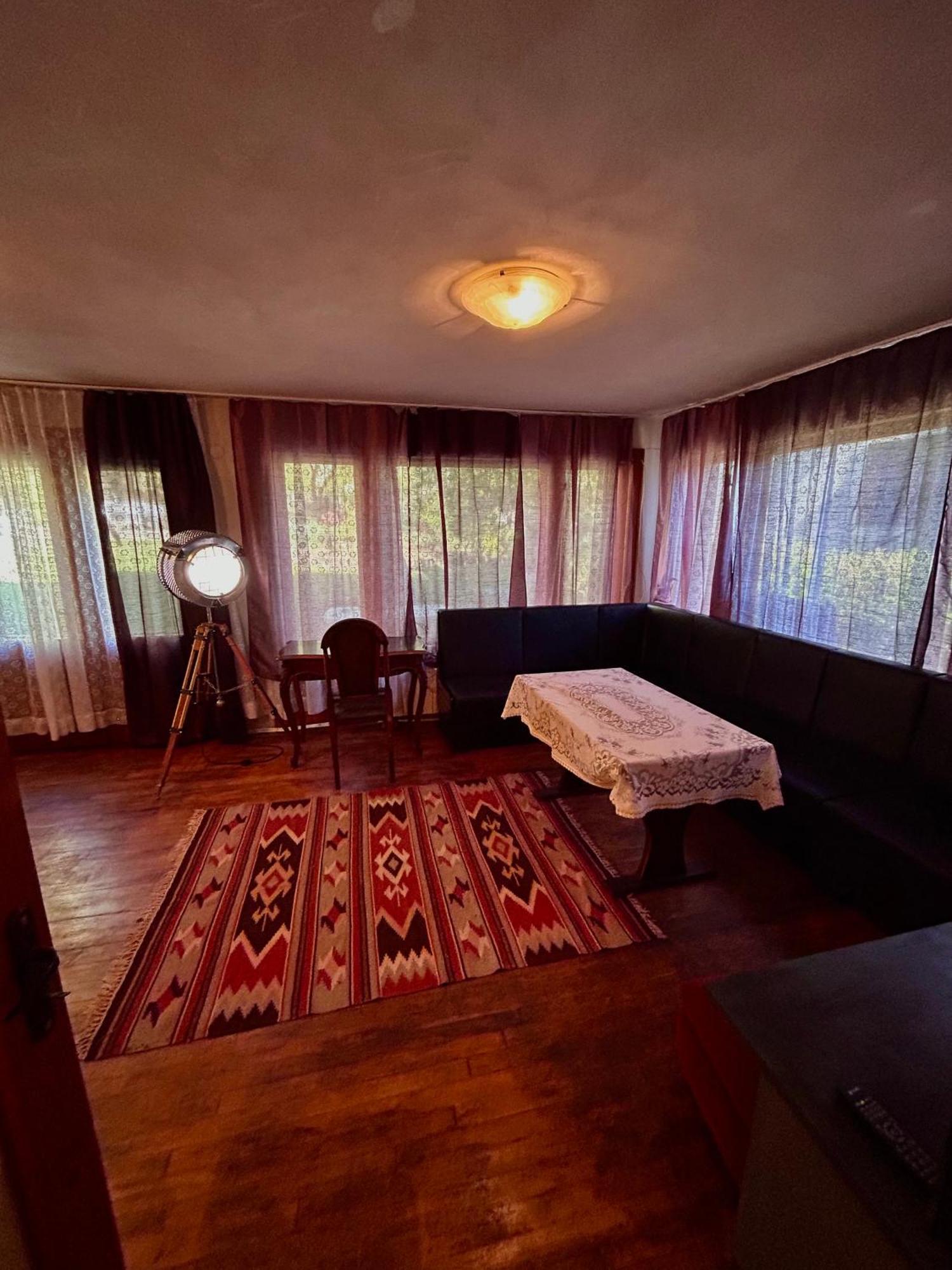 Luylyana Guesthouse Ribarica Εξωτερικό φωτογραφία
