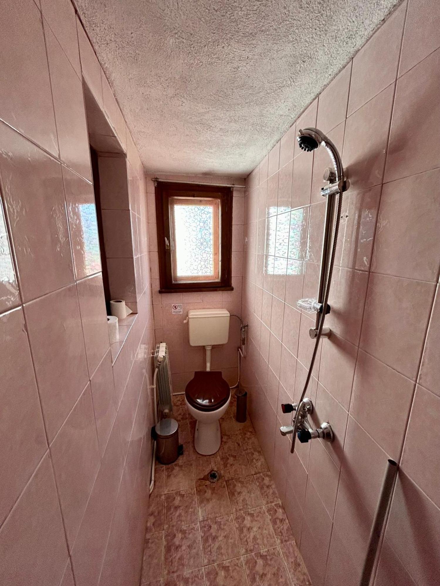 Luylyana Guesthouse Ribarica Εξωτερικό φωτογραφία