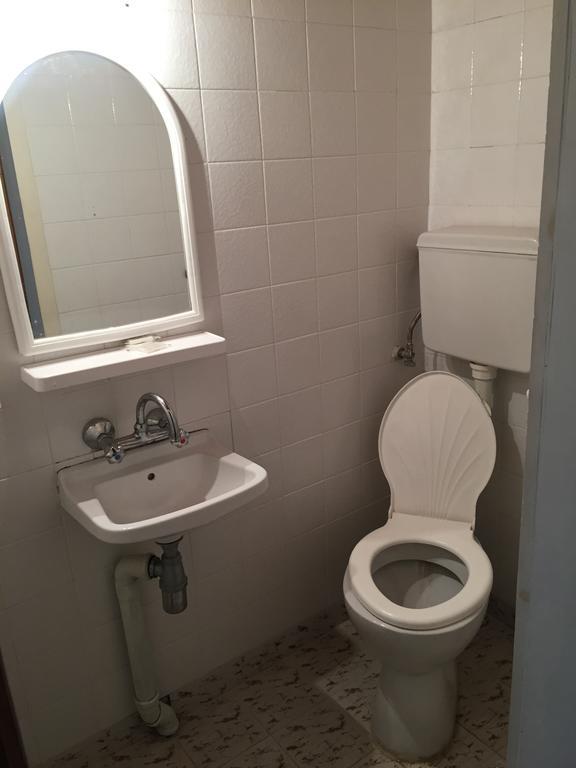 Luylyana Guesthouse Ribarica Εξωτερικό φωτογραφία